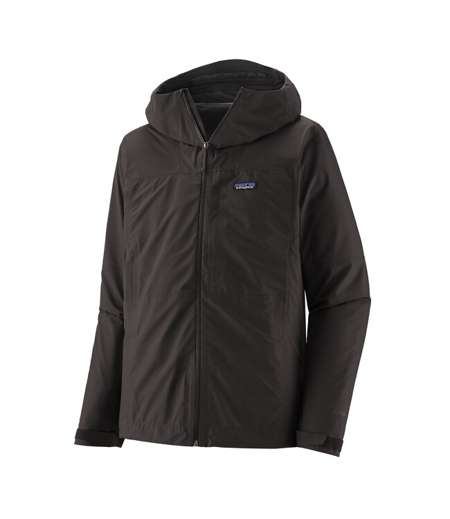 Patagonia Men's Boulder Fork Rain Jacket