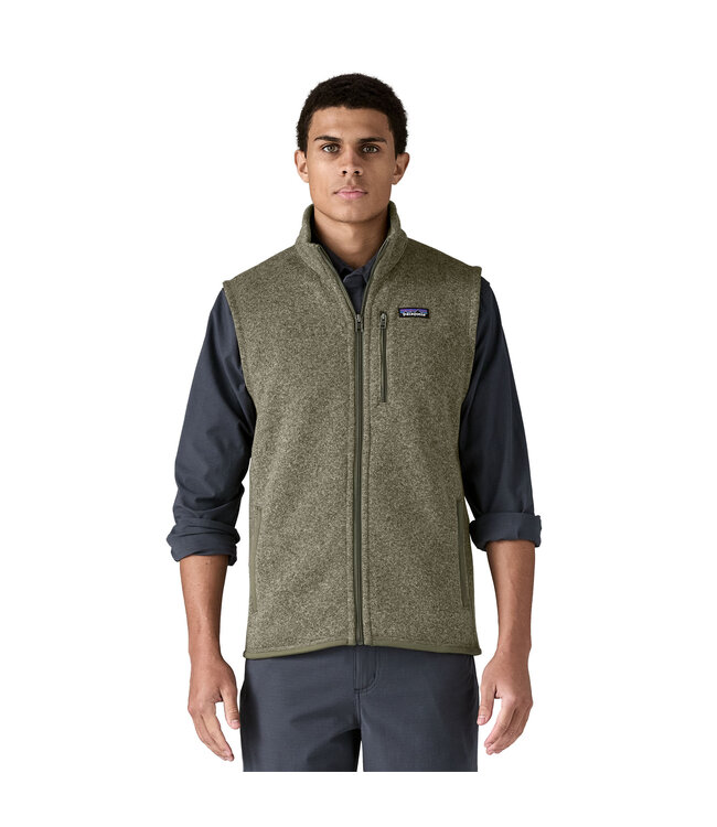 Patagonia Men's Better Sweater Vest
