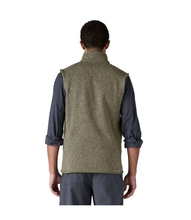 Patagonia Men's Better Sweater Vest