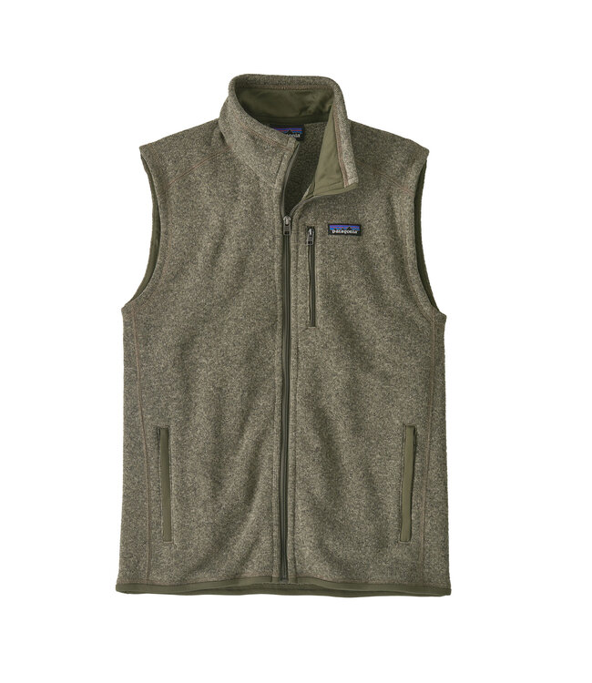 Patagonia Patagonia Men's Better Sweater Vest