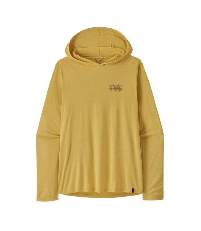 Patagonia Men's Capilene® Cool Daily Hoody - '73 Skyline