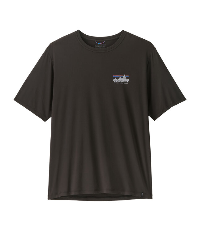 Patagonia Men's Capilene® Cool Daily Shirt - '73 Skyline