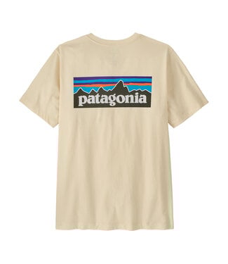 Patagonia Patagonia Men's P-6 Logo T-Shirt
