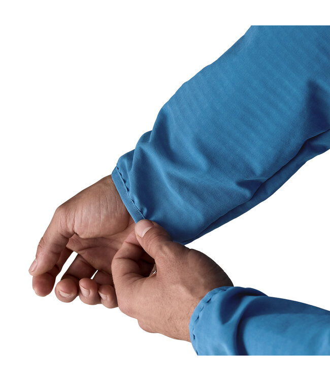 Patagonia Men's R1® TechFace Jacket