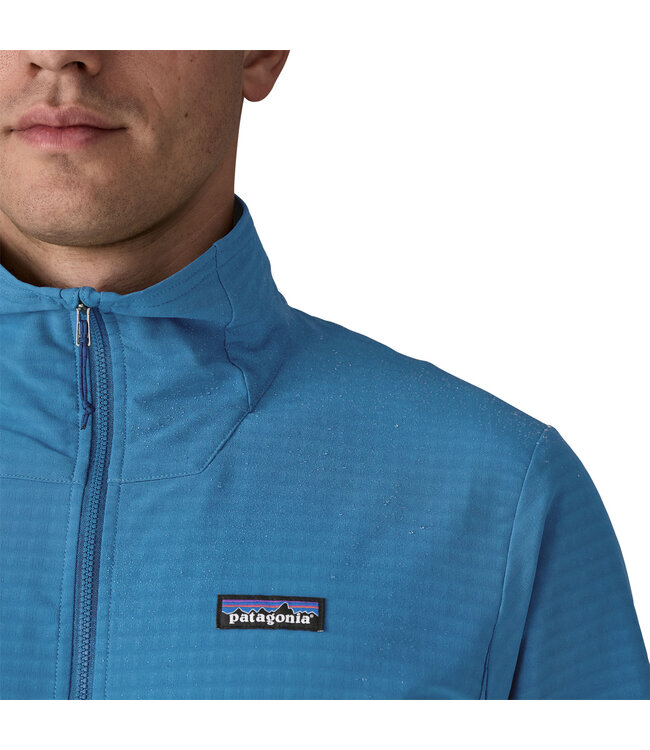 Patagonia Men's R1® TechFace Jacket