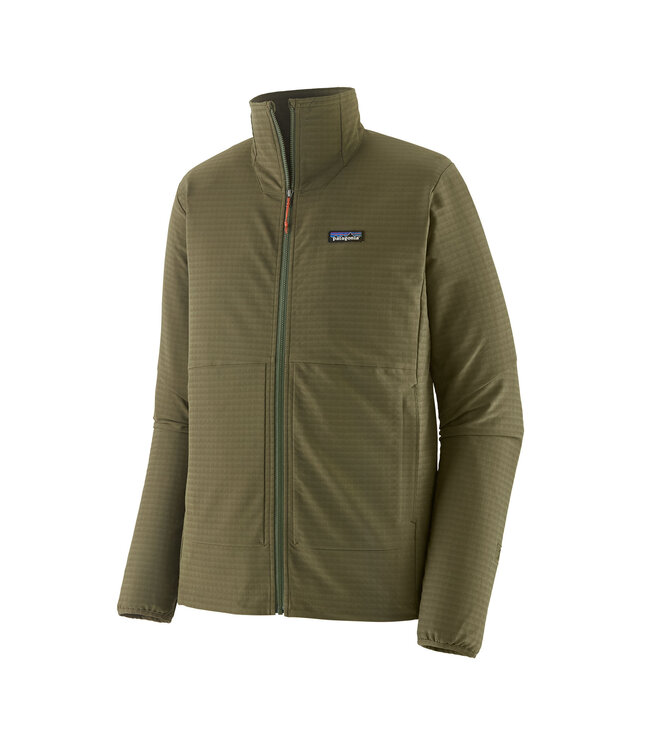 Patagonia Men's R1® TechFace Jacket