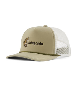 Patagonia Patagonia Broadcaster Hat