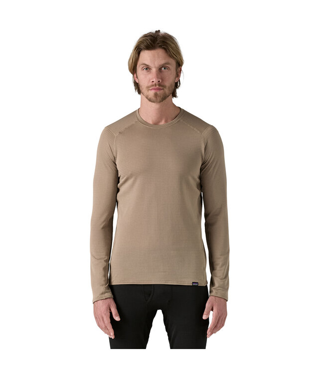 Patagonia Men's Capilene Thermal Weight Crew