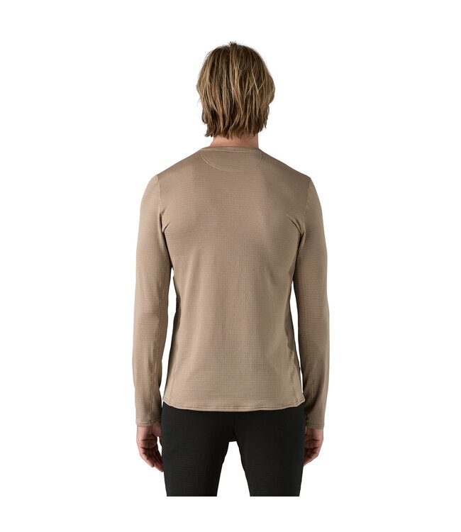 Patagonia Men's Capilene Thermal Weight Crew