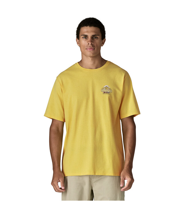 Patagonia Men's Great Waves Responsibili-Tee®