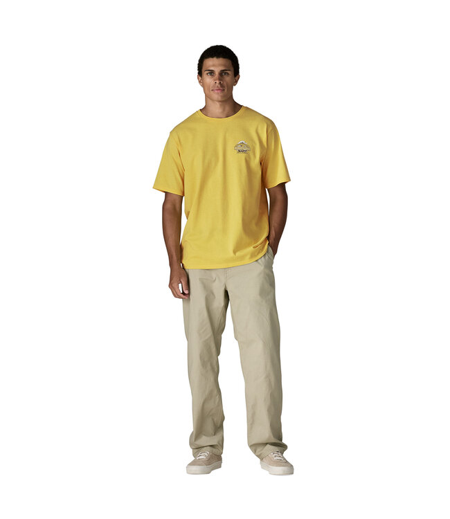 Patagonia Men's Great Waves Responsibili-Tee®