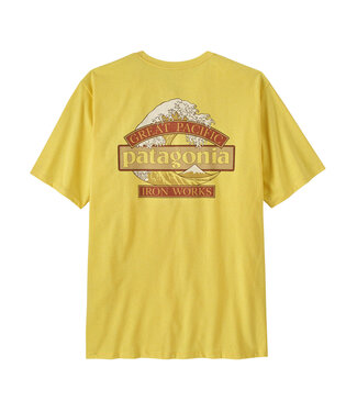 Patagonia Patagonia Men's Great Waves Responsibili-Tee®