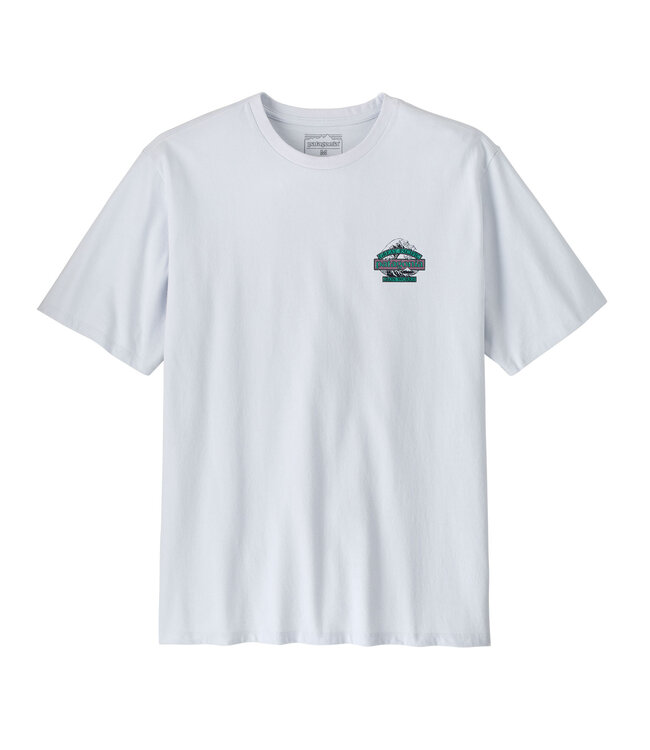 Patagonia Men's Great Waves Responsibili-Tee®