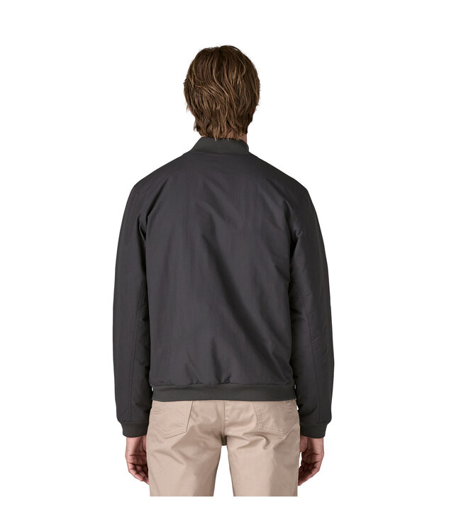 Patagonia Men's Isthmus Deck Jacket