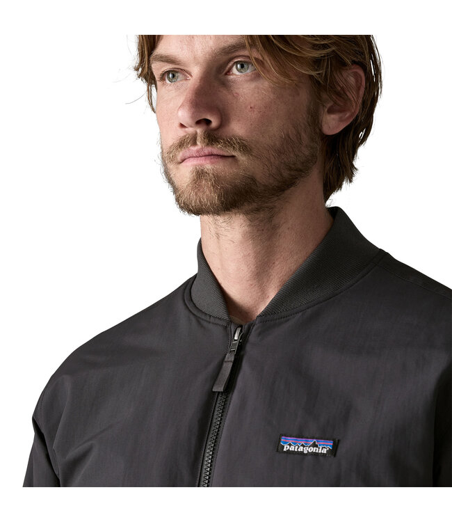 Patagonia Men's Isthmus Deck Jacket