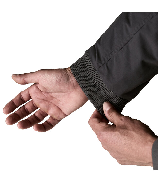 Patagonia Men's Isthmus Deck Jacket