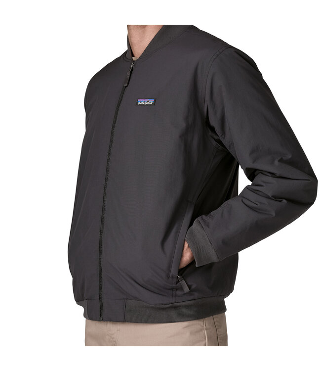 Patagonia Men's Isthmus Deck Jacket