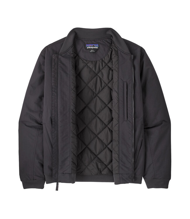 Patagonia Men's Isthmus Deck Jacket