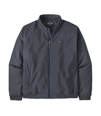 Patagonia Patagonia Men's Isthmus Deck Jacket