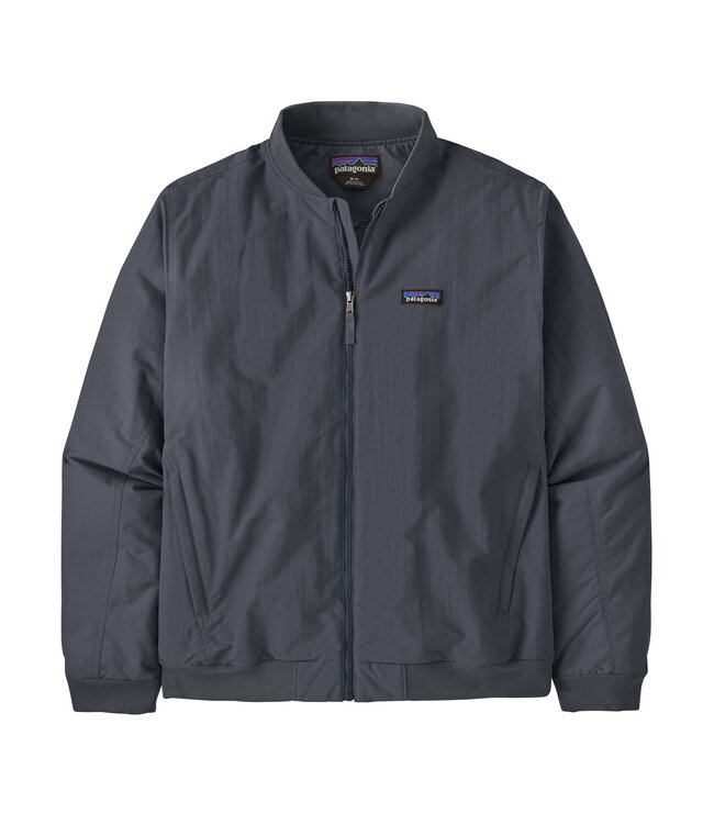 Patagonia Patagonia Men's Isthmus Deck Jacket