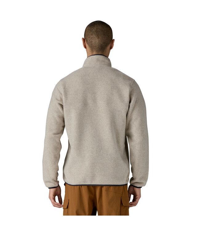 Patagonia Men's Lightweight Synchilla Snap-T Fleece Pullover