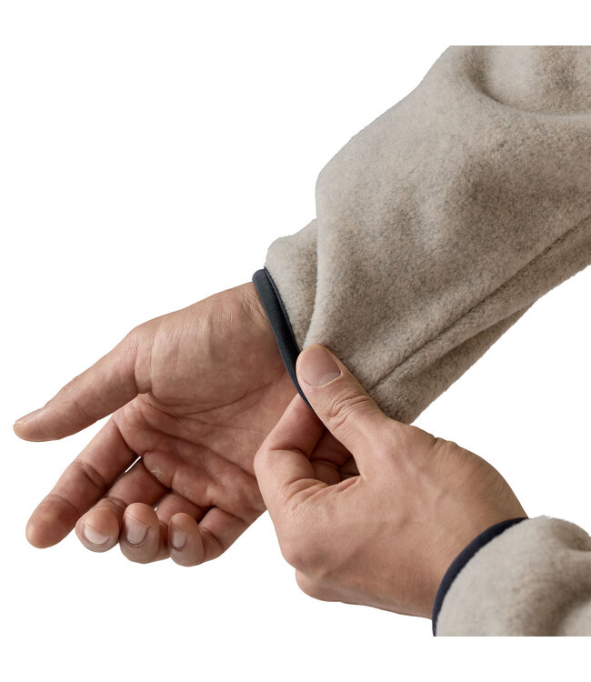 Patagonia Men's Lightweight Synchilla Snap-T Fleece Pullover