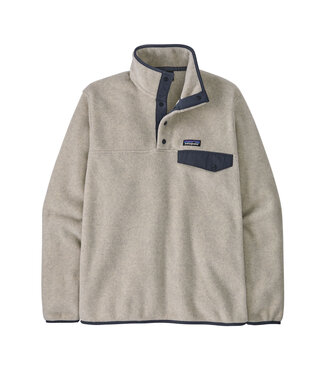 Patagonia Patagonia Men's Lightweight Synchilla Snap-T Fleece Pullover