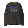 Patagonia Patagonia Men's Long-Sleeved Capilene® Cool Daily Shirt - '73 Skyline