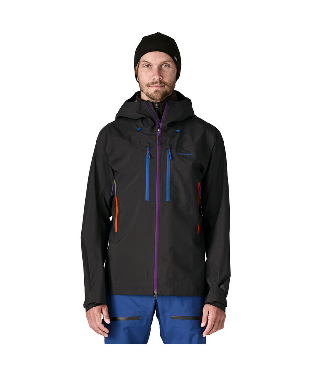 Patagonia Men's Pluma PRO Jacket