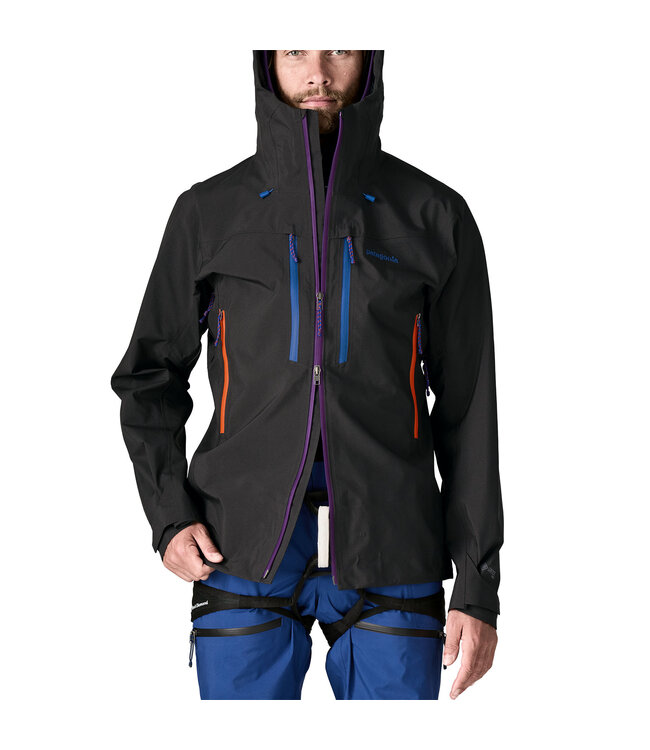 Patagonia Men's Pluma PRO Jacket