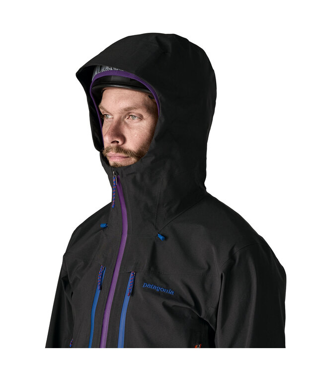 Patagonia Men's Pluma PRO Jacket