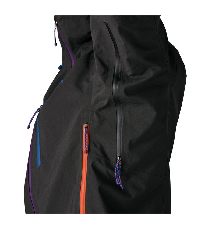 Patagonia Men's Pluma PRO Jacket