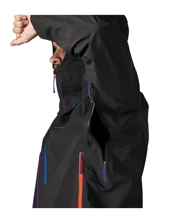 Patagonia Men's Pluma PRO Jacket