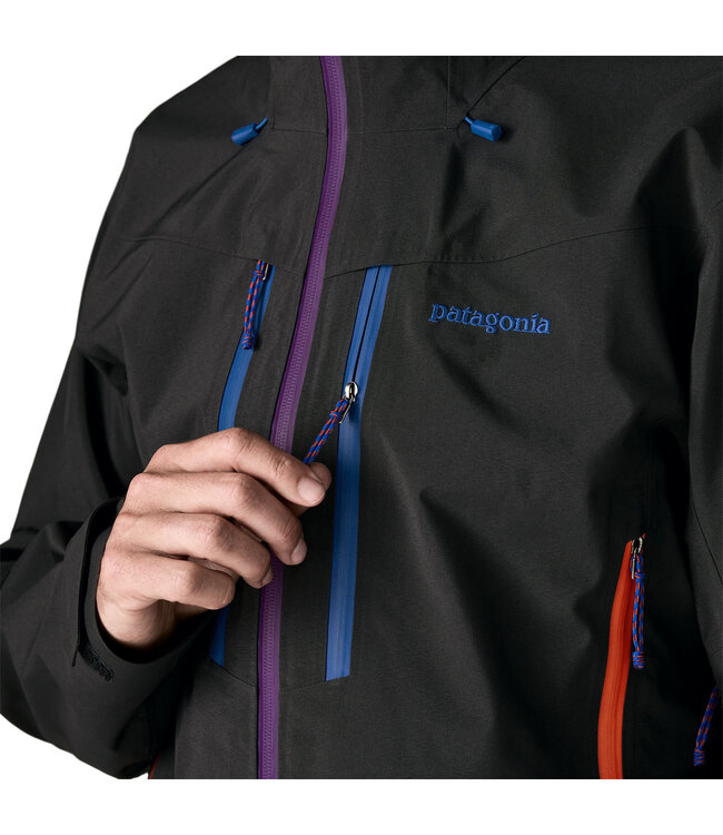 Patagonia Men's Pluma PRO Jacket