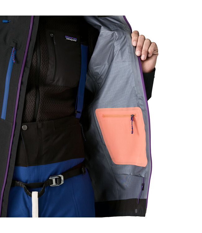 Patagonia Men's Pluma PRO Jacket