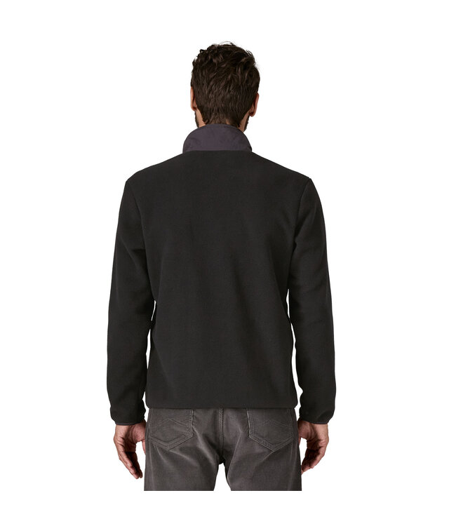 Patagonia Men's Synchilla Fleece Jacket