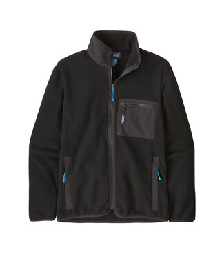 Patagonia Patagonia Men's Synchilla Fleece Jacket