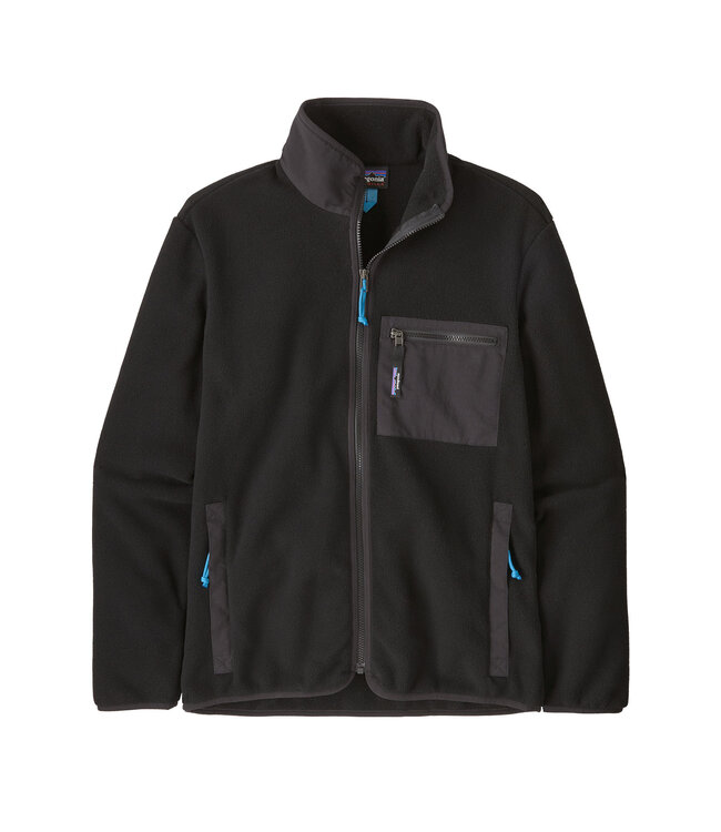 Patagonia Patagonia Men's Synchilla Fleece Jacket