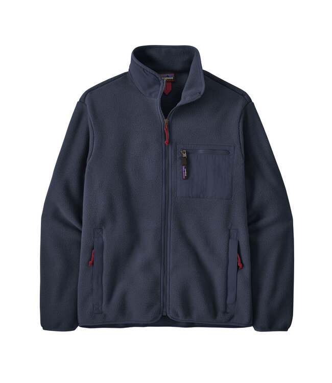Patagonia Men's Synchilla Fleece Jacket