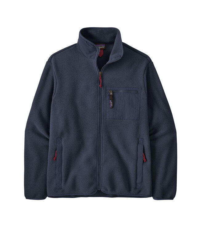 Patagonia Men's Synchilla Fleece Jacket
