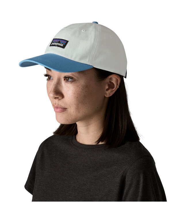 Patagonia P-6 Label Trad Cap