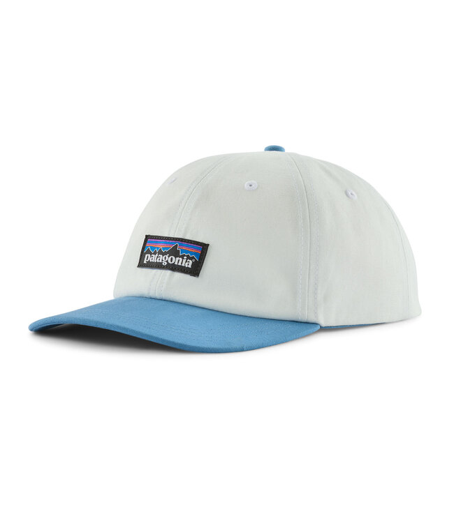 Patagonia P-6 Label Trad Cap