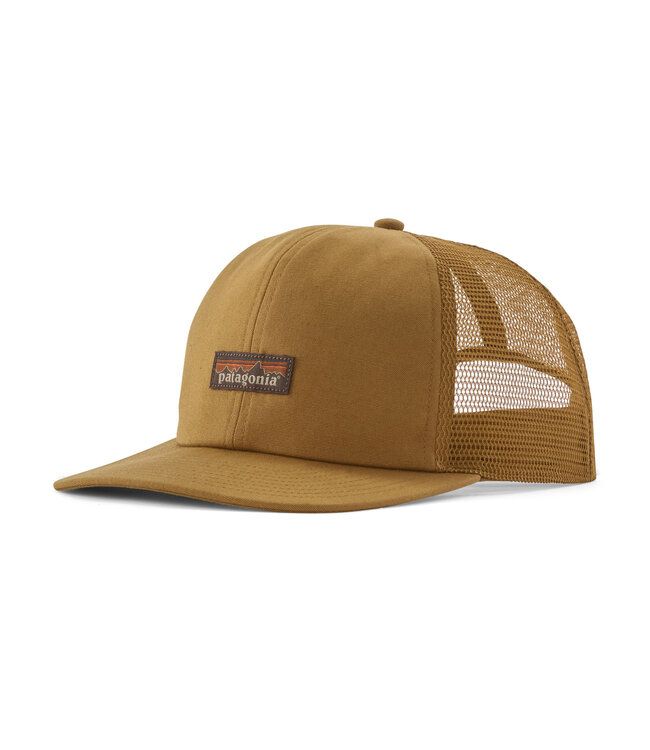 Patagonia Relaxed Trucker Hat
