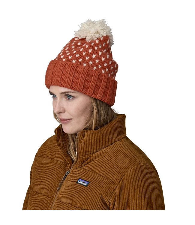 Patagonia Snowbelle Beanie