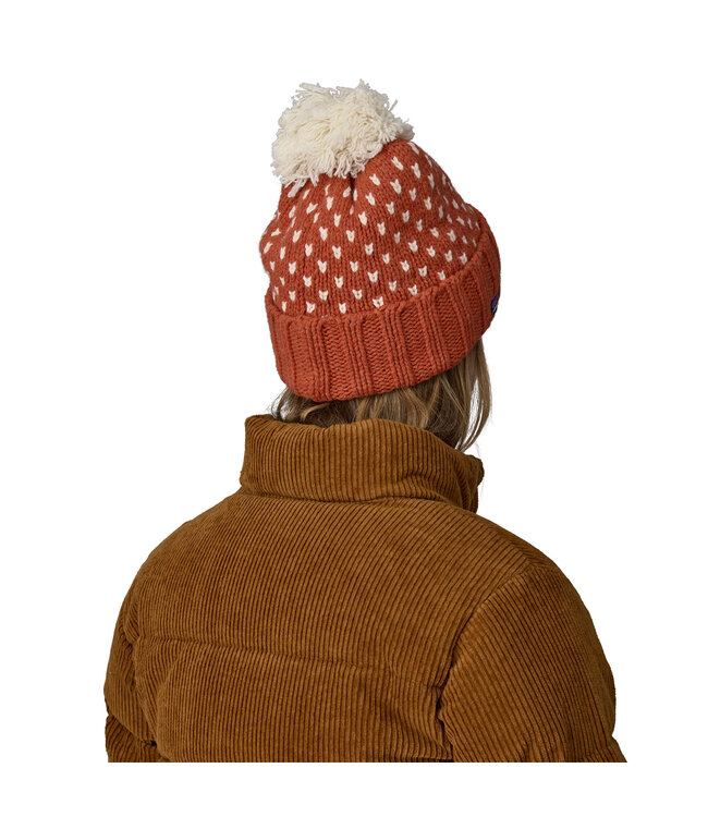 Patagonia Snowbelle Beanie