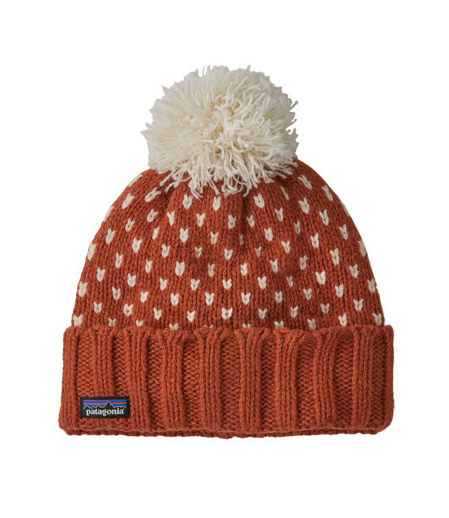 Patagonia Snowbelle Beanie