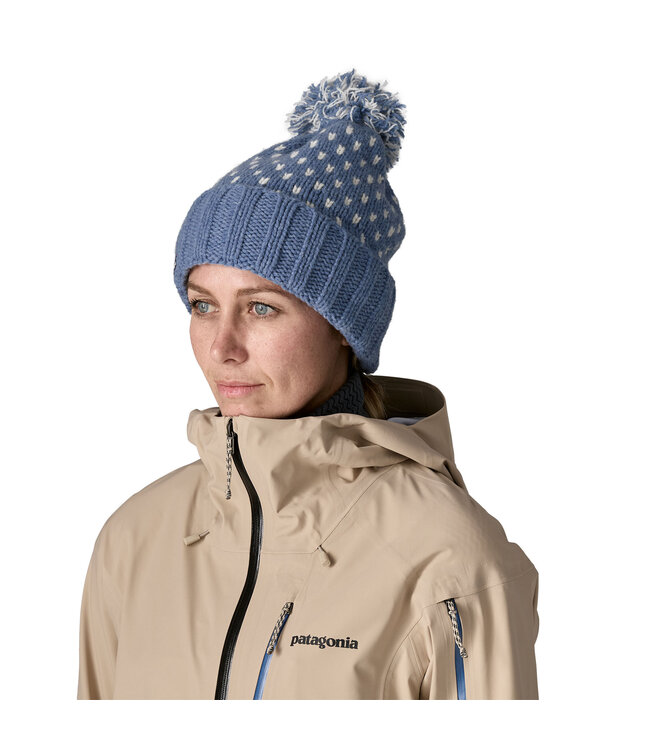 Patagonia Snowbelle Beanie