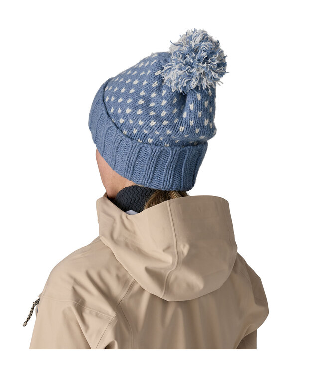Patagonia Snowbelle Beanie