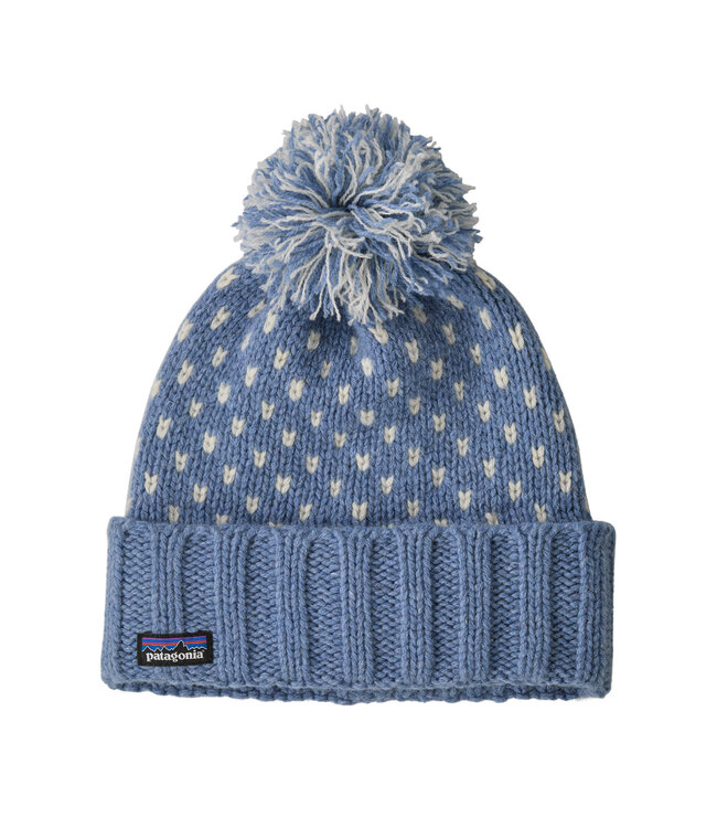 Patagonia Snowbelle Beanie