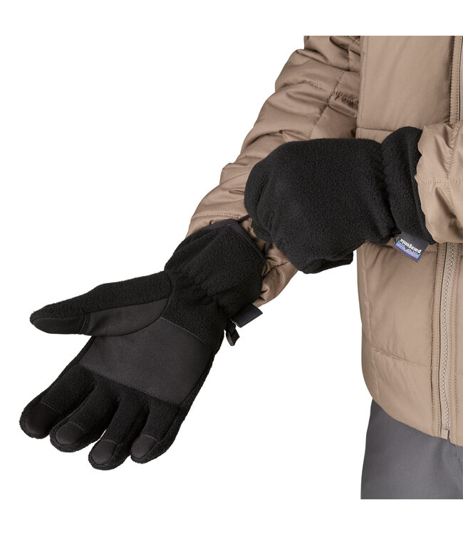Patagonia Synchill Fleece Gloves